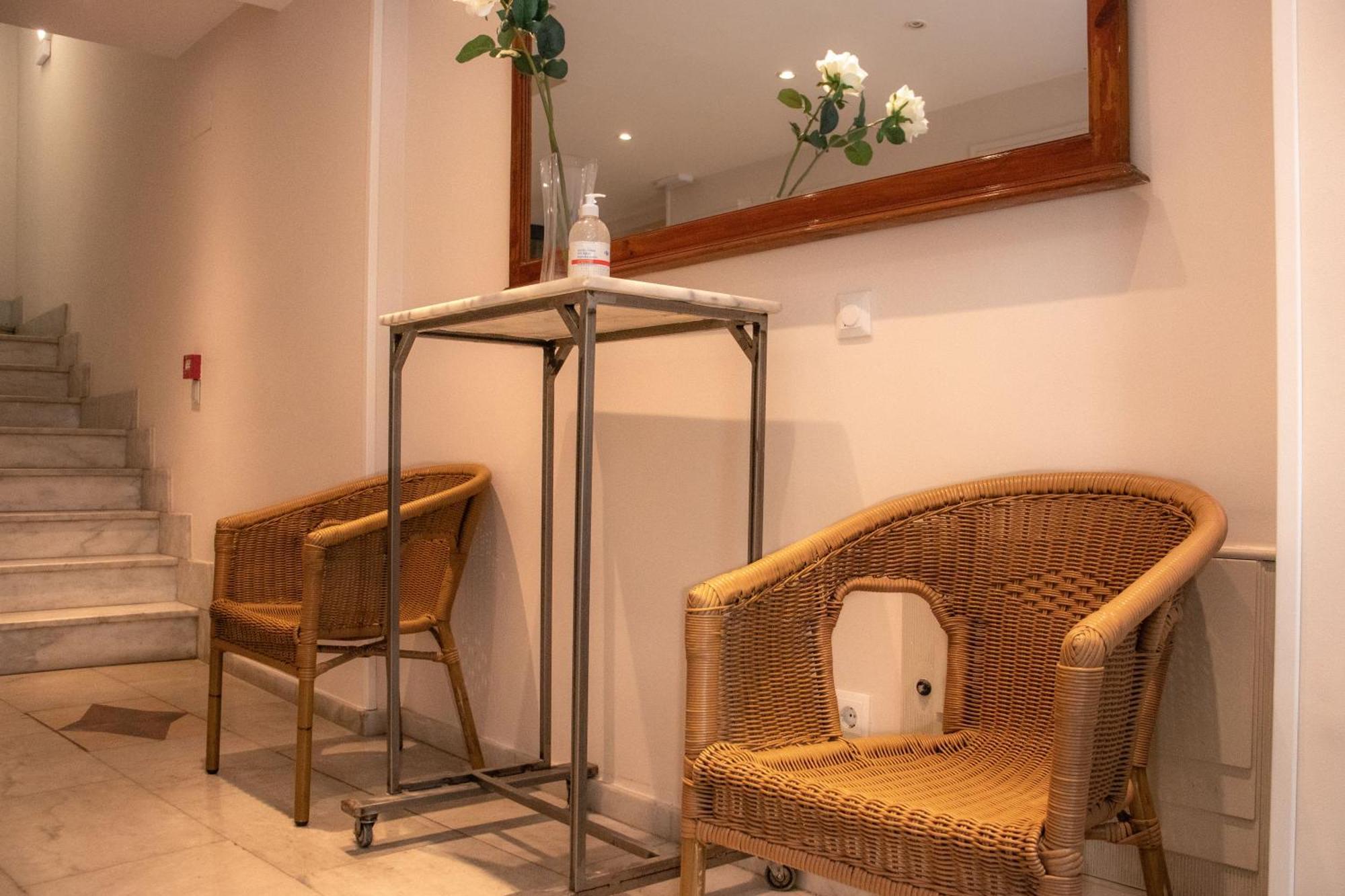 Apartamento Apartamentos Madrid Madrid