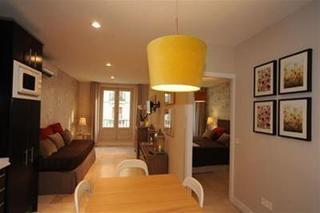 Apartamento Apartamentos Madrid Madrid