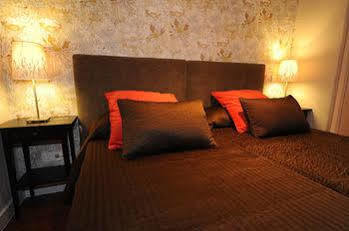 Apartamento Apartamentos Madrid Madrid